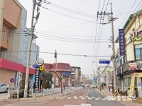 영동읍 2곳 거미줄 전선 걷는다