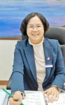 옥천군 사상 첫 여성 읍장 탄생
