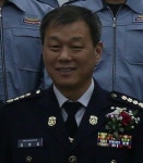 천안서북소방서 김병일 성환읍남성의용소방대장 취임