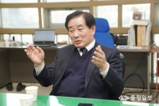 진천∼천안 국도 21호 4차로 확장 조기 완공 주력
