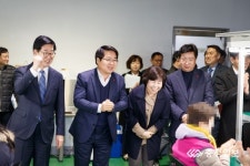 복지시설은 우리 모두의 책임