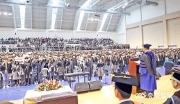 한밭대 2019학년도 입학식