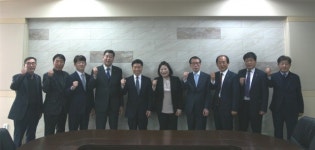 충북 새마을금고, 신임 이사장 간담회
