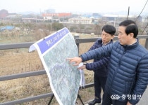 조길형 시장, 동충주역 신설 추진 잰걸음