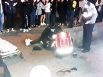 비상구인데 문 열면 추락 …  청주 노래방서 5명 사고