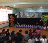 금산기적의도서관, 공공도서관 문화가 있는 날 공모 선정