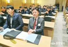 서울특별시옥외광고협회금천구지부사 | 이한수 옥외광고협 제천지부장 행안부장관 표창