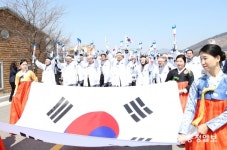 충주서 울려퍼진 100년 전 그날의 함성