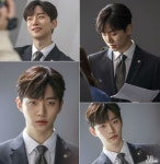 자백 이준호, 최도현 변호사로 완벽 변신했다 이목집중