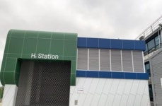 이동식 드론 수소충전소((주)발맥스기술) | 충북에 첫 '이동식 수소충전소' 구축