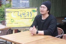 오엔 지민규, 인도네시아 문화를 담아낸 낭만국수 전도사로 돌아와