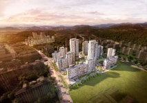 교육·교통 등 인프라 강점… 세종 어울림 파밀리에 센트럴 분양