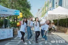 어은동, 주민주도형 공유마을 재탄생