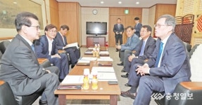 충북도, 친환경 양수발전소 영동 유치 잰걸음