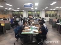 제천시, 신속허가과 친절, 분명, 신속 민원 3600여건 처리