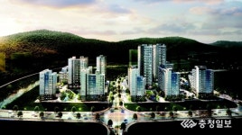명품 세종 하늘채 센트레빌 온다
