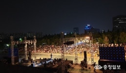 미술관에서 보낸 한여름밤의 꿈