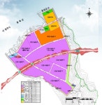 증평군, 초중리에 3번째 일반산업단지 조성
