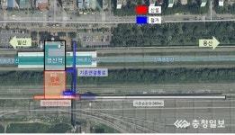 철도공단, 경의중앙선 행신역 시설개량 착수