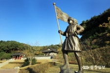 항일운동 본고장 홍성 뜨겁게 불타오른다