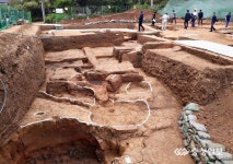 충주 칠금동 제철유적 道 문화재 됐다