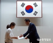 천안시, 시민문화여성회관 강사간담회 및 위촉식 가져