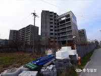 예산군, 원도심 활성화 위한 서민형 공동주택 보급 '박차'