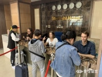 충북국제교육원, 세계시민 영어캠프