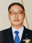 박용섭 음성 생극면 기업체협의회장,  자랑스러운 모범 도민상 수상