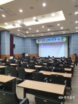 충남TP, 천안 월봉중 대상 자유학기제 진로체험 실시