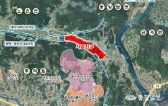 충주 드림파크산단 국토부 심의 통과 본궤도