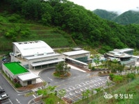 충주시 하늘나라 화장로 청정연료 교체