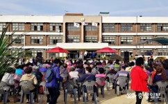 충주시 남한강초 문화동 시절 추억 축제
