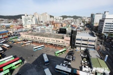 서산시, 12월까지 공용버스터미널 화장실 획기적 개선