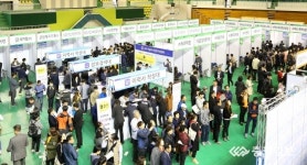 충주시 일자리박람회 170여 명 채용길 열어