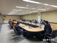 금산군보건소, 생명존중 환경조성 총력