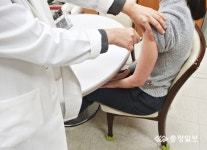 충주시 인플루엔자 유료 예방접종 시작