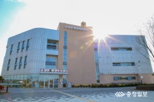 당진시 순성면 새 청사 시대 활짝