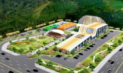 충주시 서충주신도시에 청소년 문화의 집 건립