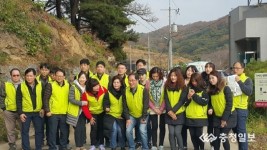 공주 예하지마을 농촌체험객 2년 연속 1만명 돌파