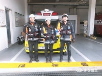 홍성소방서, 중증환자 특별구급대 운영