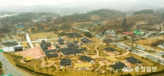 세종 머물던 초정행궁 … 2년 만에 완공
