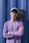 모델 박서현, 월드스타연예대상 해외 인기모델 수상