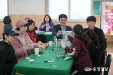 수정초, 교육3주체 학교평가의 날 운영