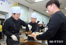 서구, 노사가 함께 행복한 밥상 차렸어요