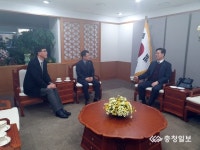 천안시 현안사업 도비 확보를 위한 발빠른 대처