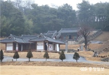 청주시, 내달 옥산 덕촌리 독립운동마을 운영