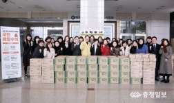 서구어린이집 421곳에 마스크·손 세정제 배부