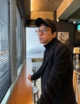 정을영PD, 배우 박정수와 동거중? 