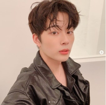 '핸섬타이거즈' 유선호, 배우 뺨치는 훈훈한 일상 공개에 누나팬 '심쿵'